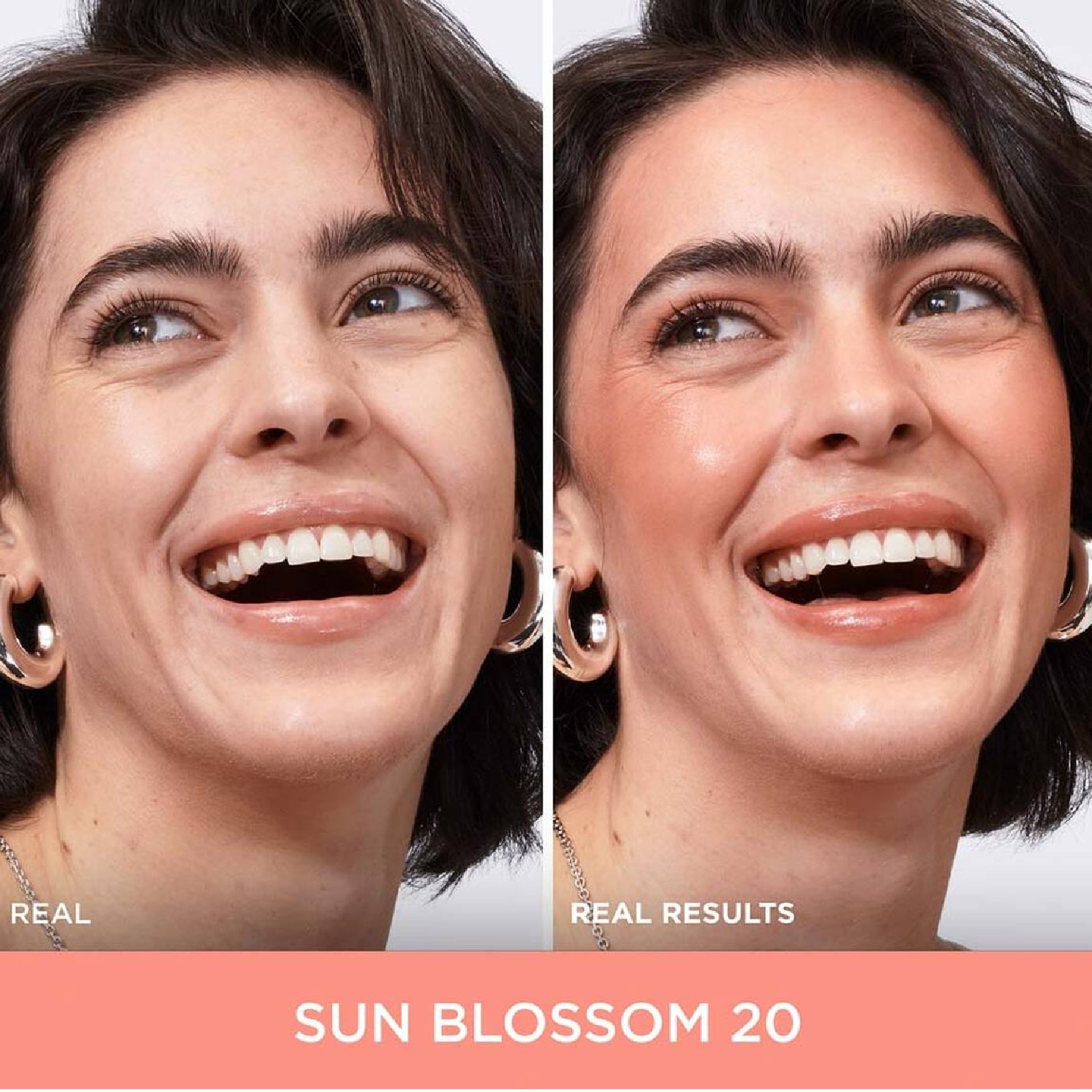 GLOW WITH CONFIDENCE SUN CREAM BLUSH (RUBOR EN CREMA)
